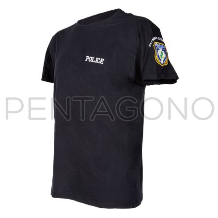 T-SHIRTS ΑΣΤΥΝΟΜΙΑΣ-ΔΙΑΣ