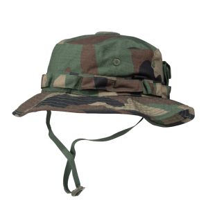 JUNGLE HAT K13014-51 Woodland