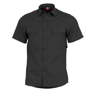 PLATO SHIRT SHORT