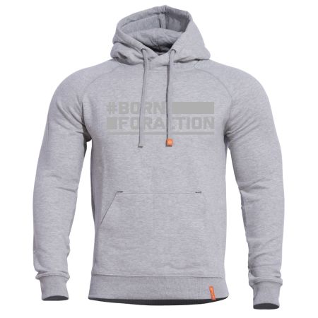 PHAETON HOOD SWEATER