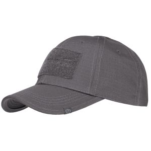 Pentagon Tactical Cap 2.0 Καπέλο Jockey Wolf Grey (Γκρι)