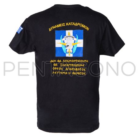 ΔΥΝΑΜΕΙΣ ΚΑΤΑΔΡΟΜΩΝ