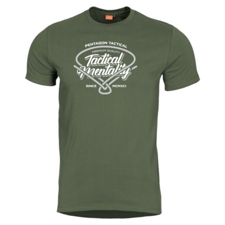 AGERON TACTICAL MENTALITY
