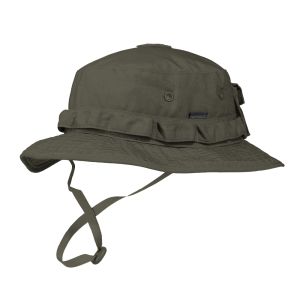JUNGLE HAT K13014-06 Camo Green