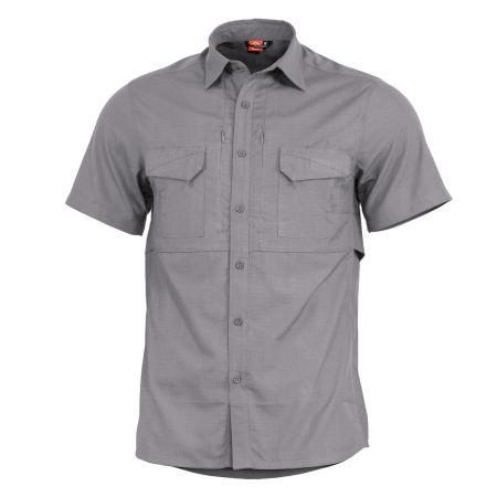 PLATO SHIRT SHORT