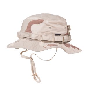 JUNGLE HAT K13014-57 Desert